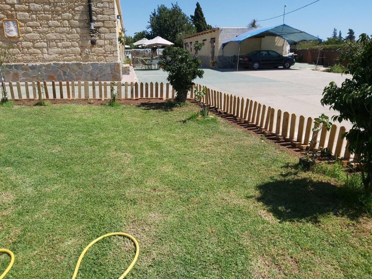 Hébergement de vacances Duendes