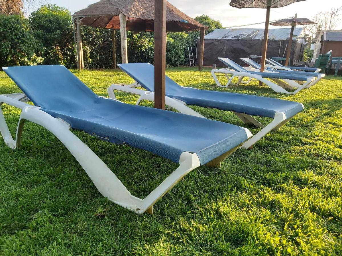 Duendes Hébergement de vacances *