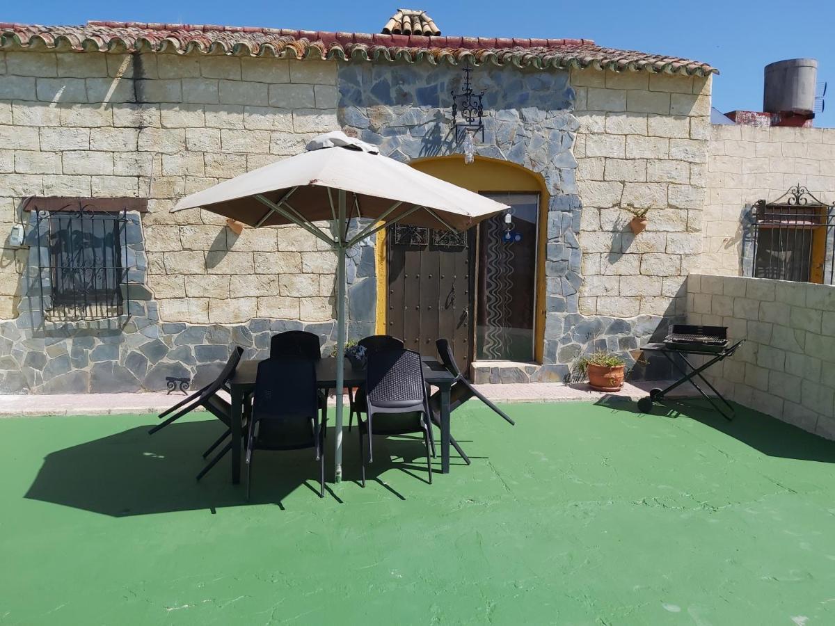 Hébergement de vacances Duendes *