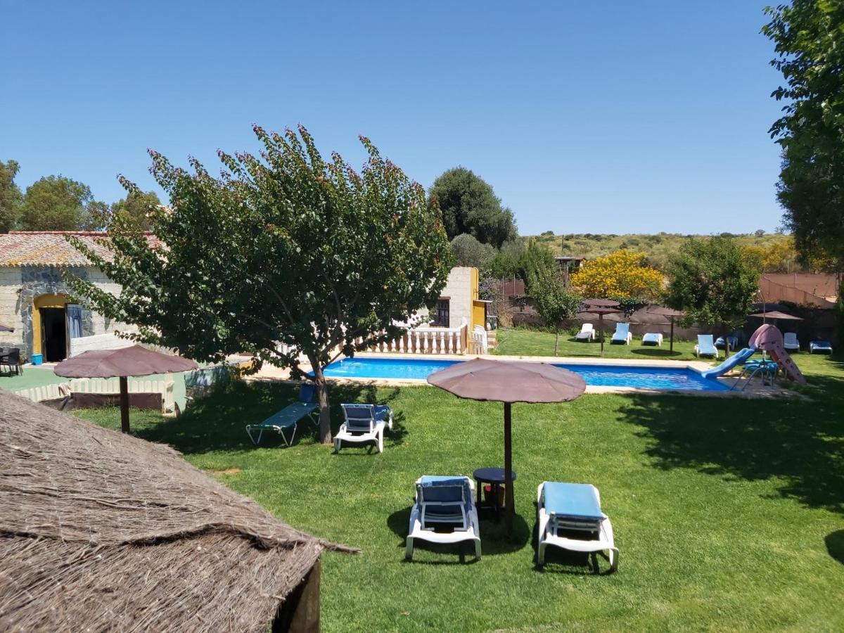 Casa de vacances Duendes *