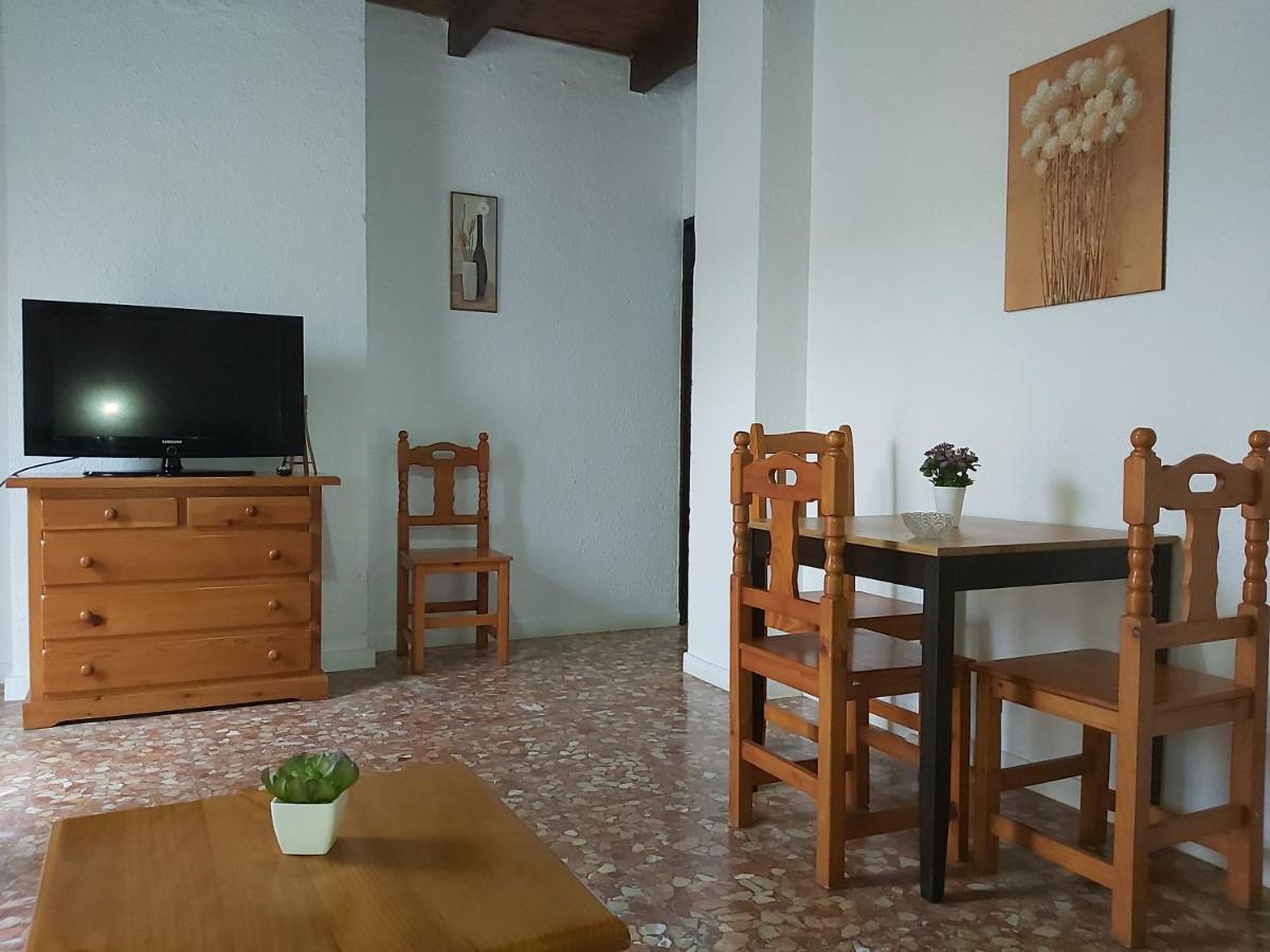 Casa de vacances Duendes