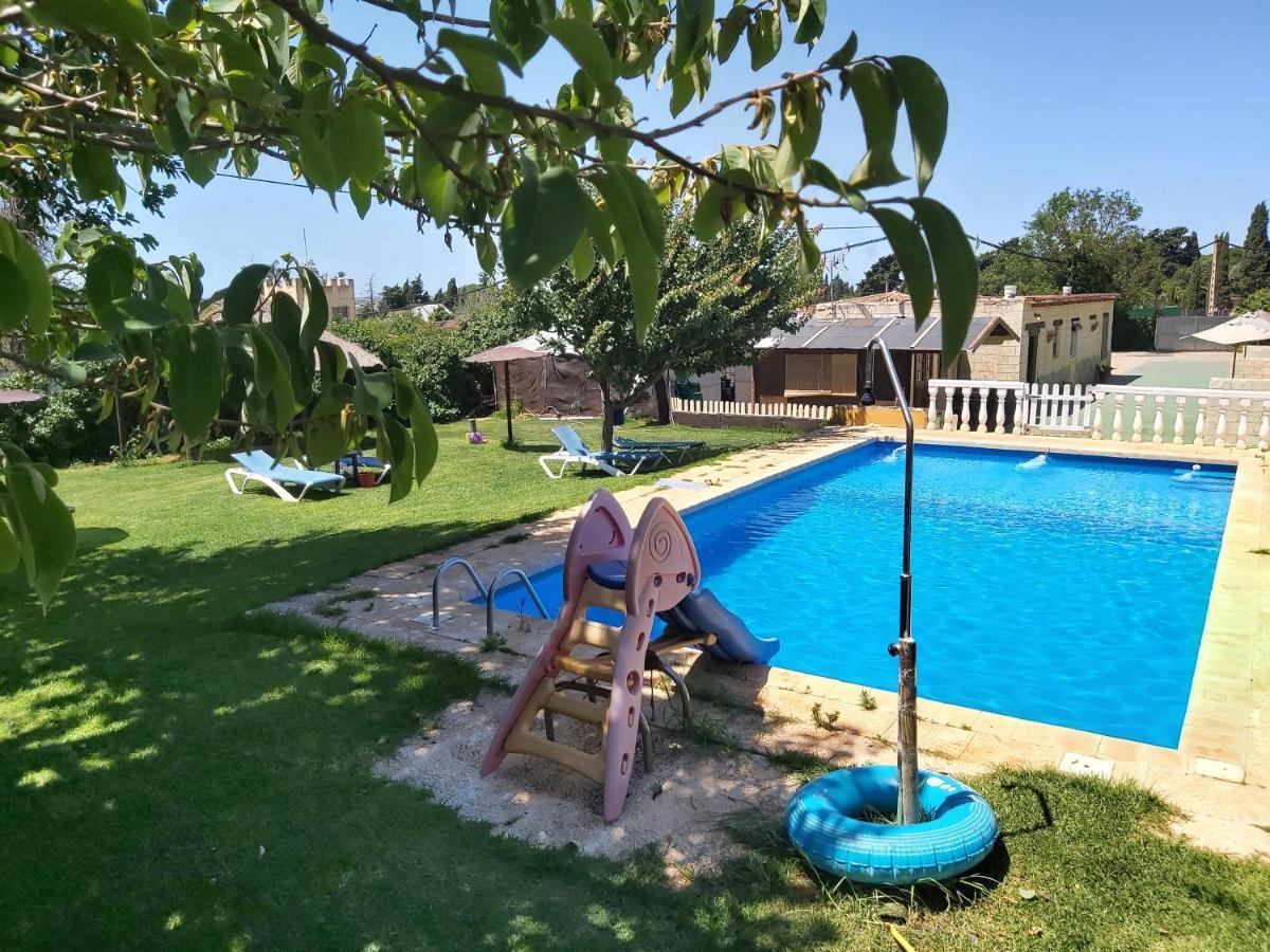Hébergement de vacances Duendes *