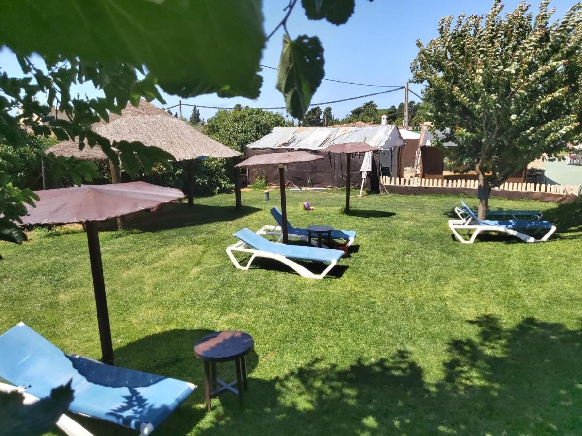 Duendes Casa de vacances *