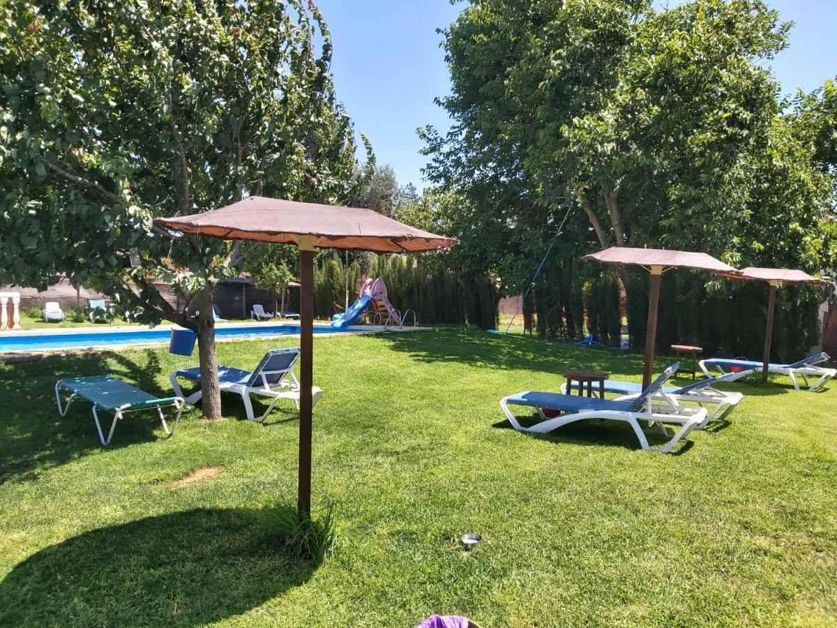 Duendes Hébergement de vacances