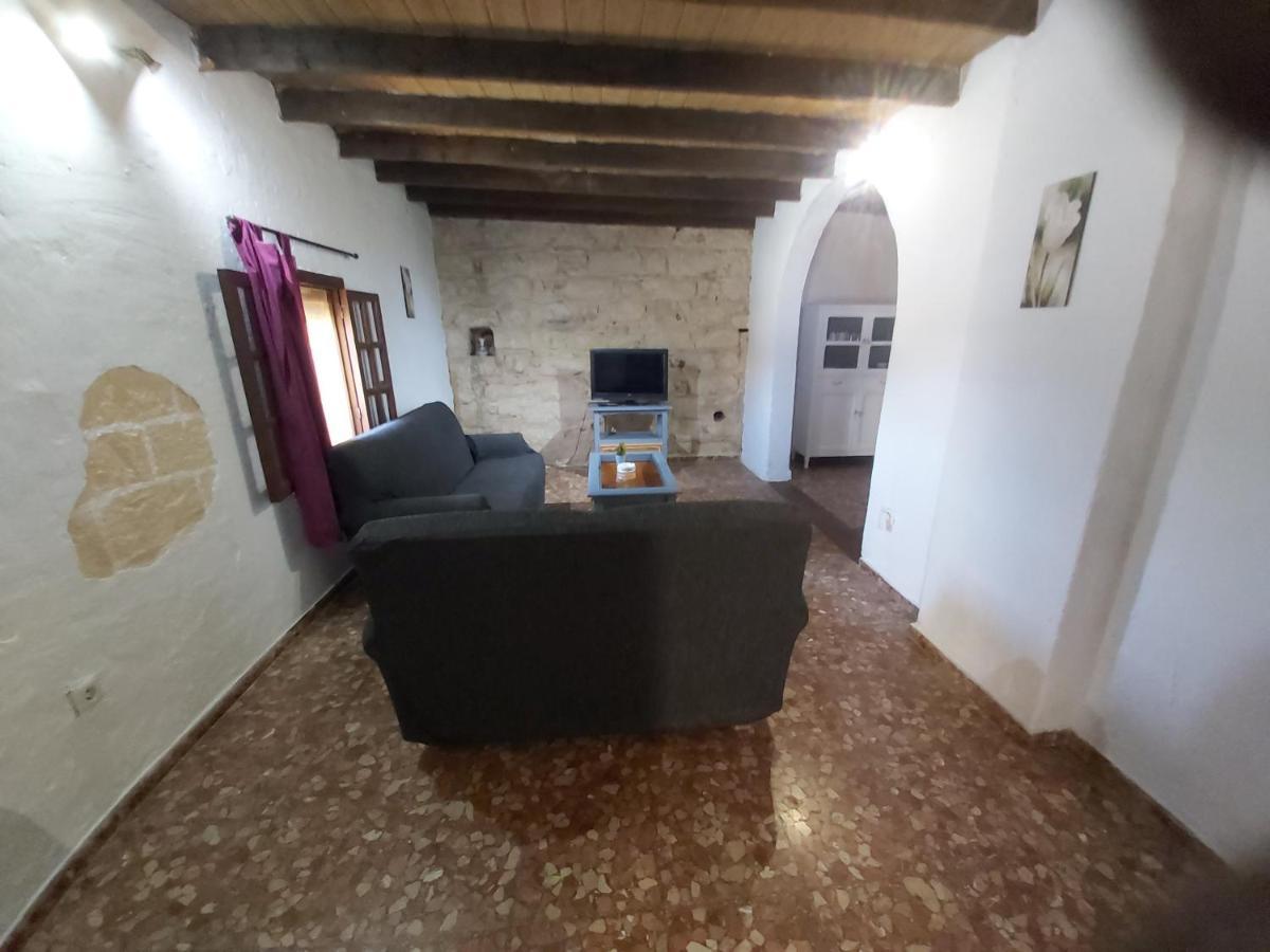 Casa de vacances Duendes *