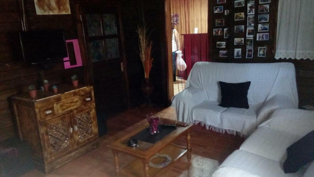Duendes Holiday home