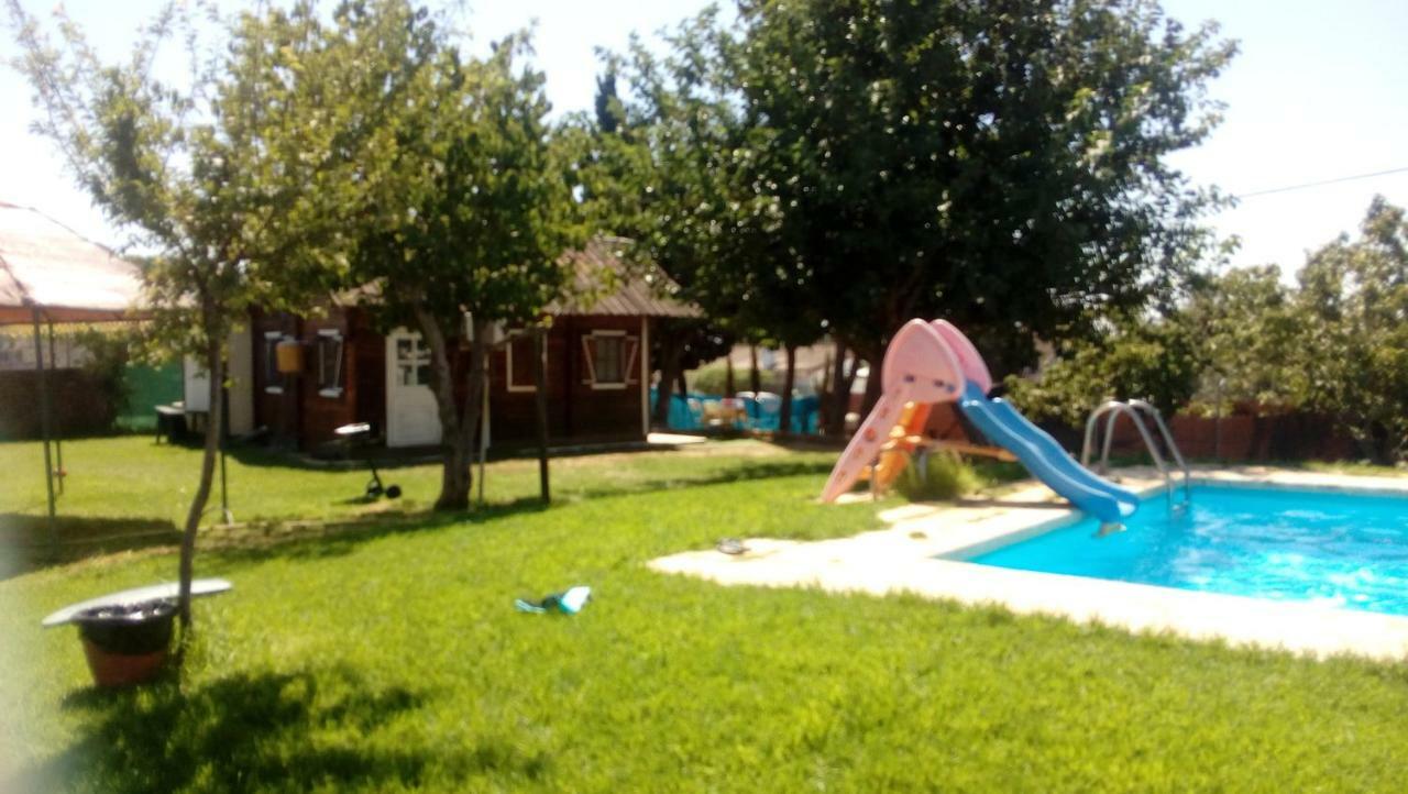 Duendes Holiday home El Puerto de Santa Maria