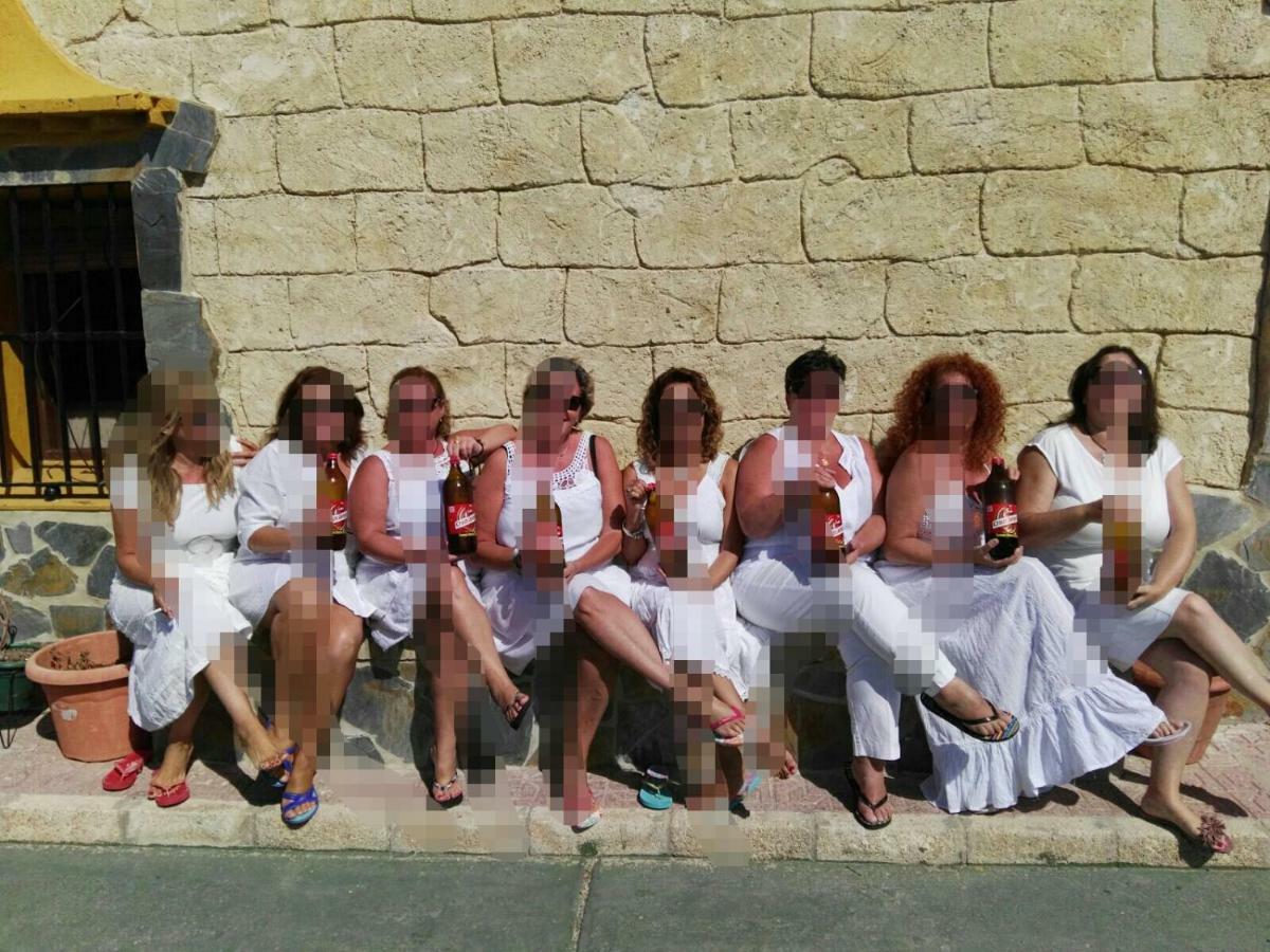Duendes Hébergement de vacances