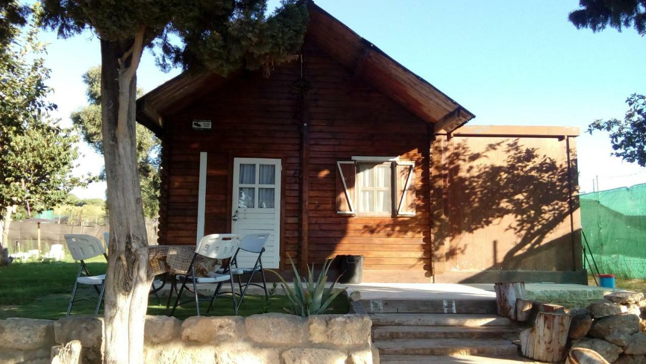 Casa de vacances Duendes El Puerto de Santa María