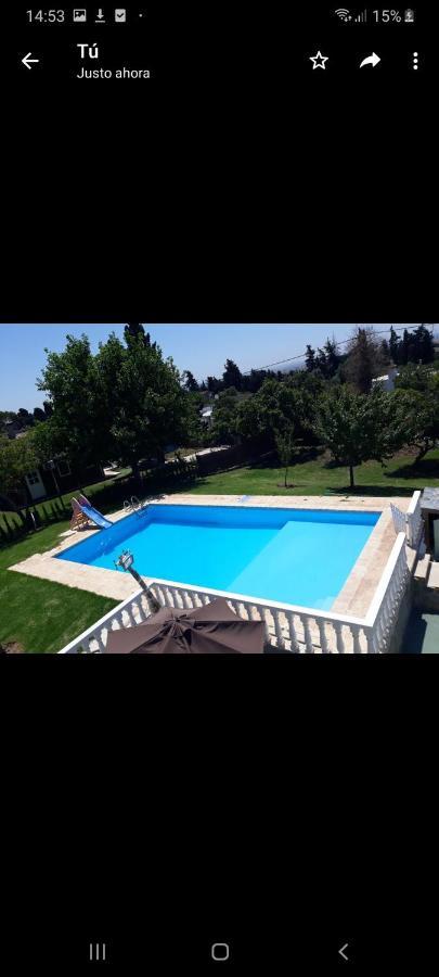Holiday home Duendes