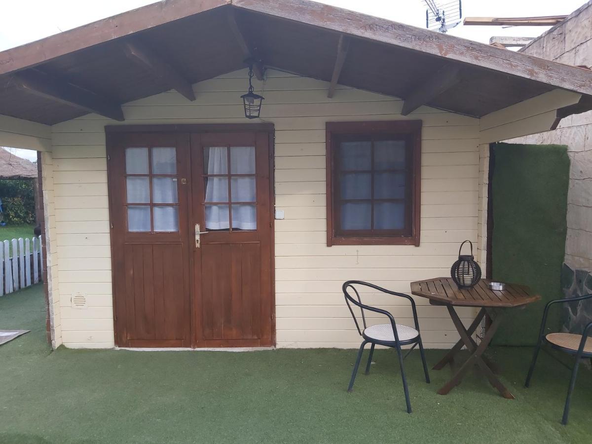 Duendes Holiday home