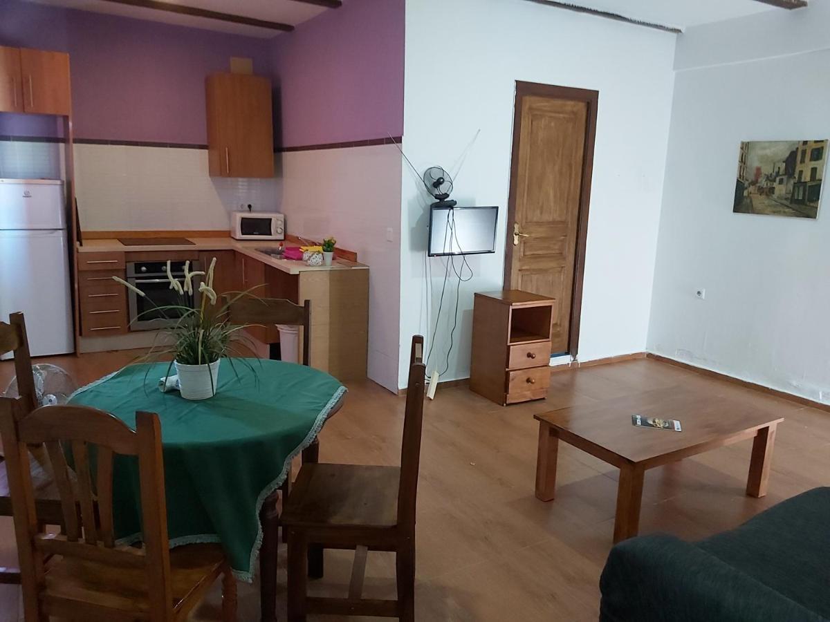 Holiday home Duendes *