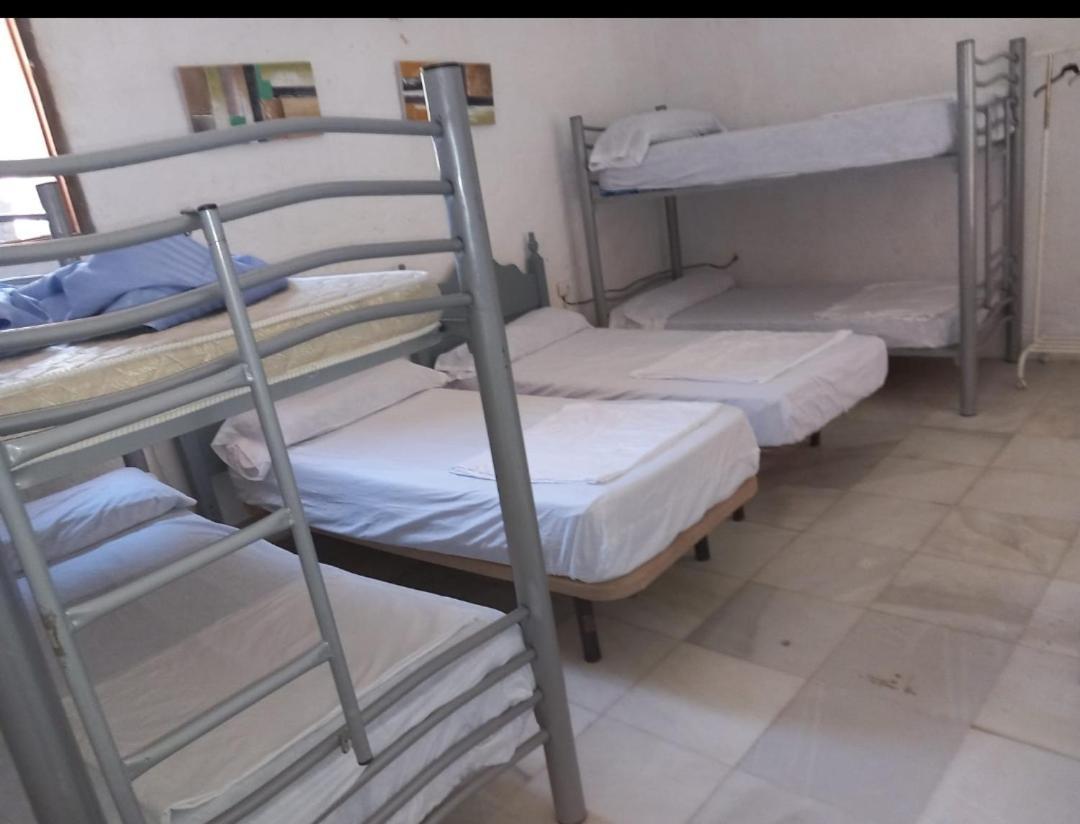 Duendes Сasa de vacaciones El Puerto de Santa María