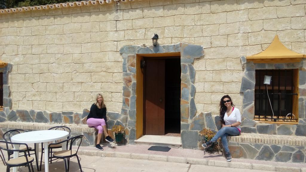 Duendes Holiday home