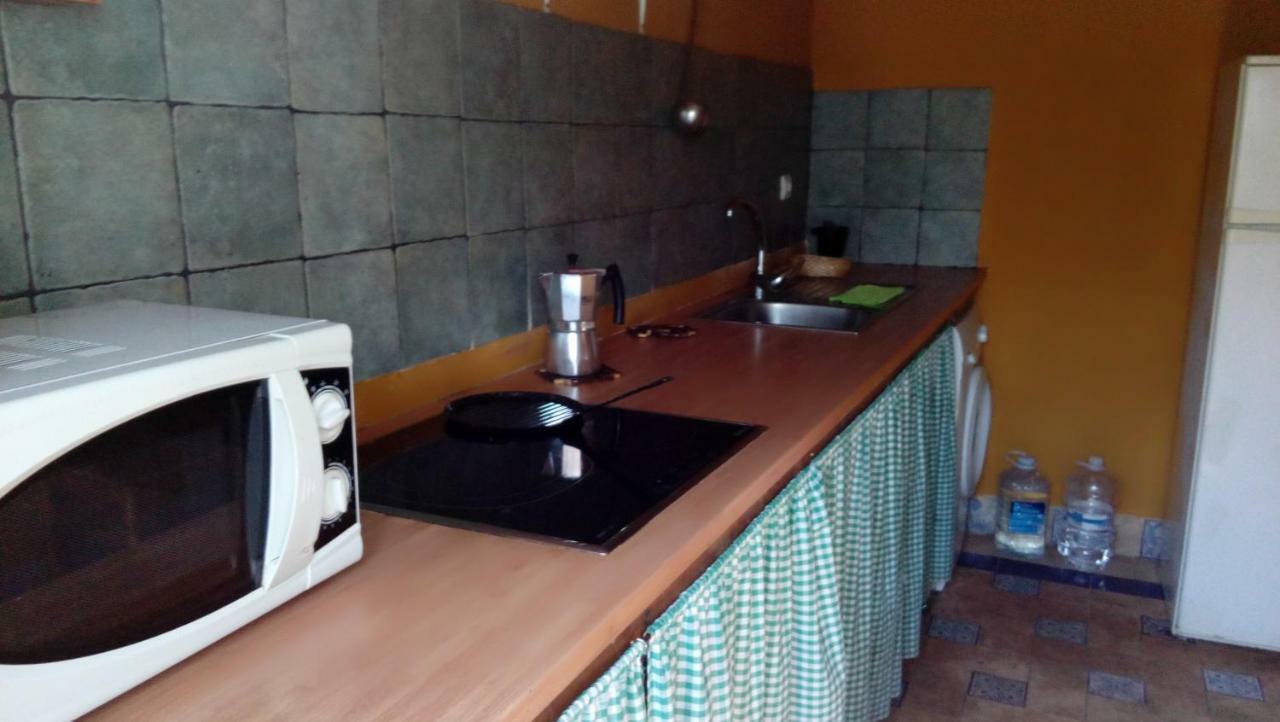 Holiday home Duendes El Puerto de Santa Maria